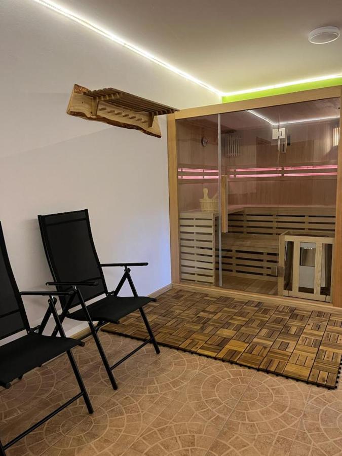 ויסלאו Apartamenty Sadowy מראה חיצוני תמונה