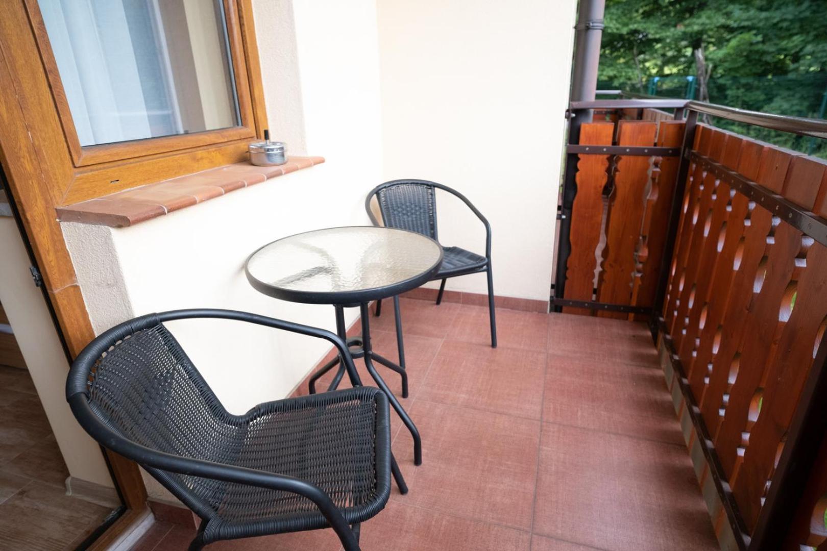 ויסלאו Apartamenty Sadowy מראה חיצוני תמונה