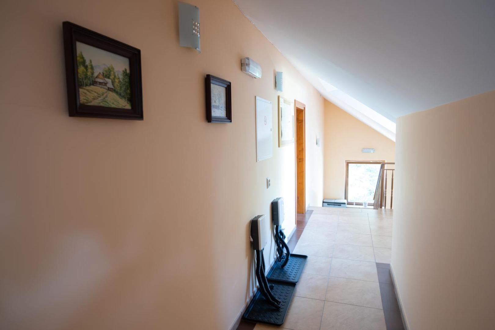 ויסלאו Apartamenty Sadowy מראה חיצוני תמונה