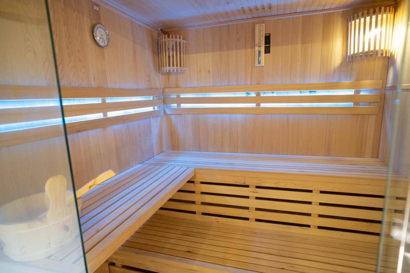ויסלאו Apartamenty Sadowy מראה חיצוני תמונה