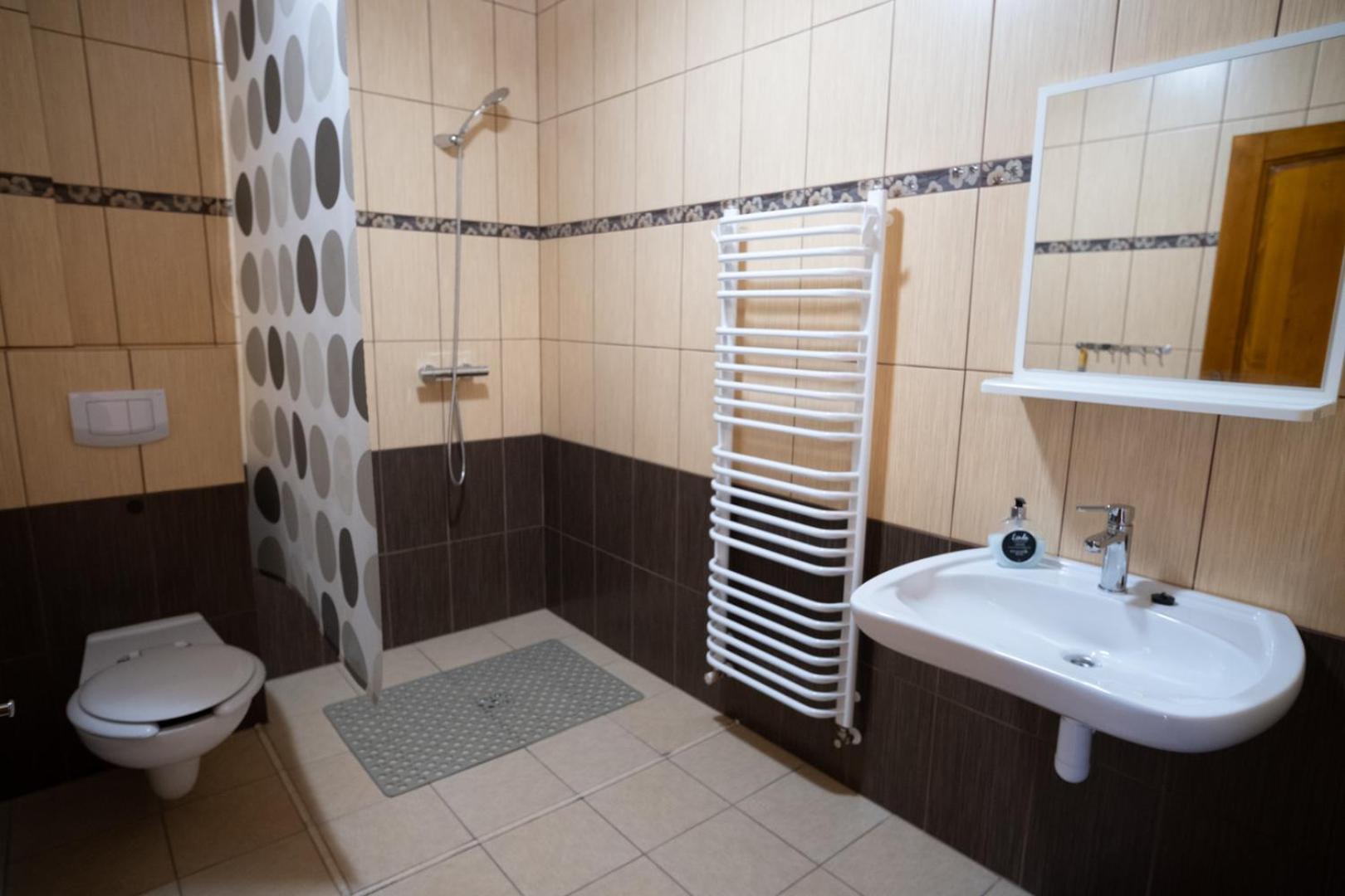 ויסלאו Apartamenty Sadowy מראה חיצוני תמונה