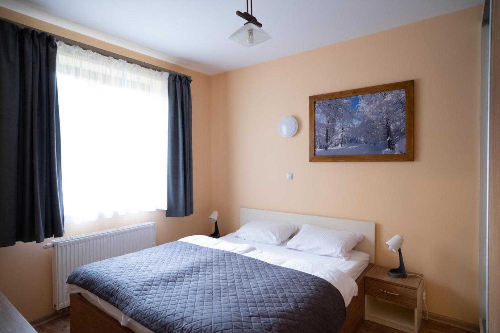 ויסלאו Apartamenty Sadowy מראה חיצוני תמונה