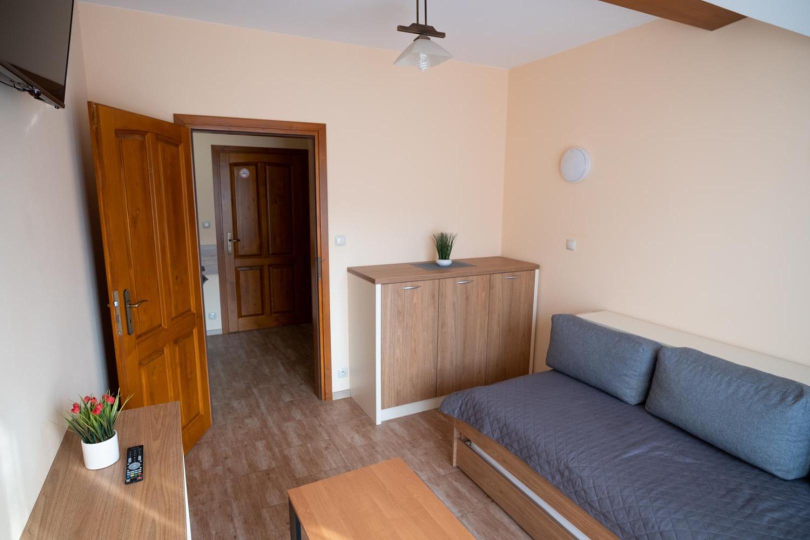 ויסלאו Apartamenty Sadowy מראה חיצוני תמונה