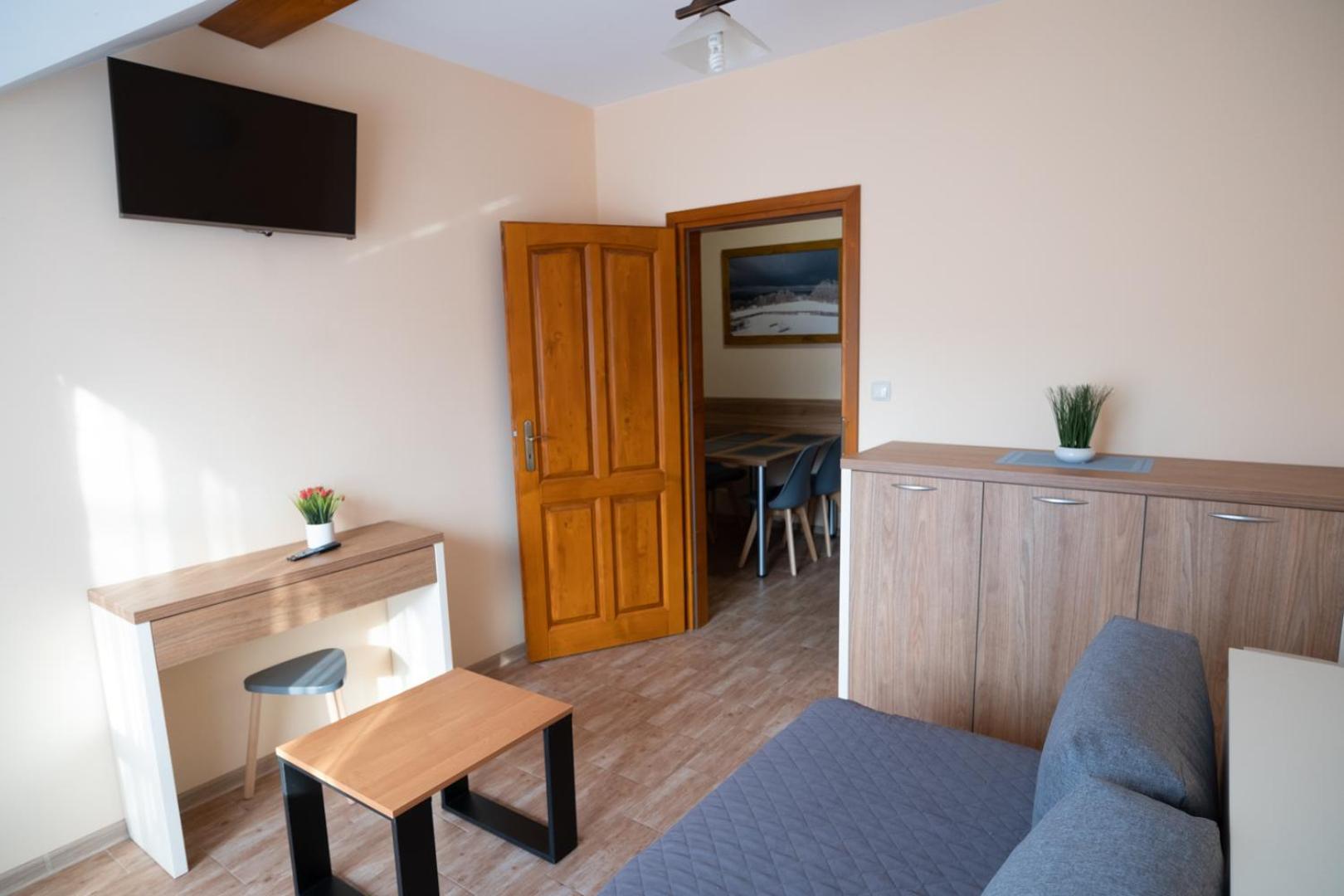 ויסלאו Apartamenty Sadowy מראה חיצוני תמונה