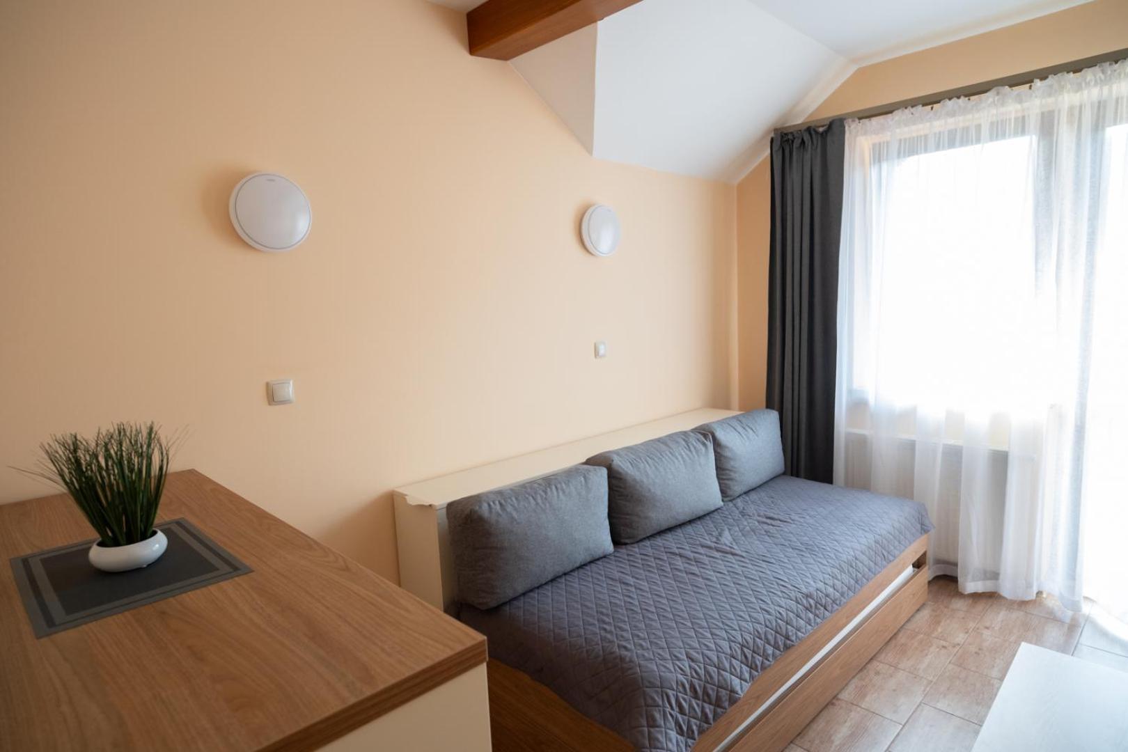 ויסלאו Apartamenty Sadowy מראה חיצוני תמונה