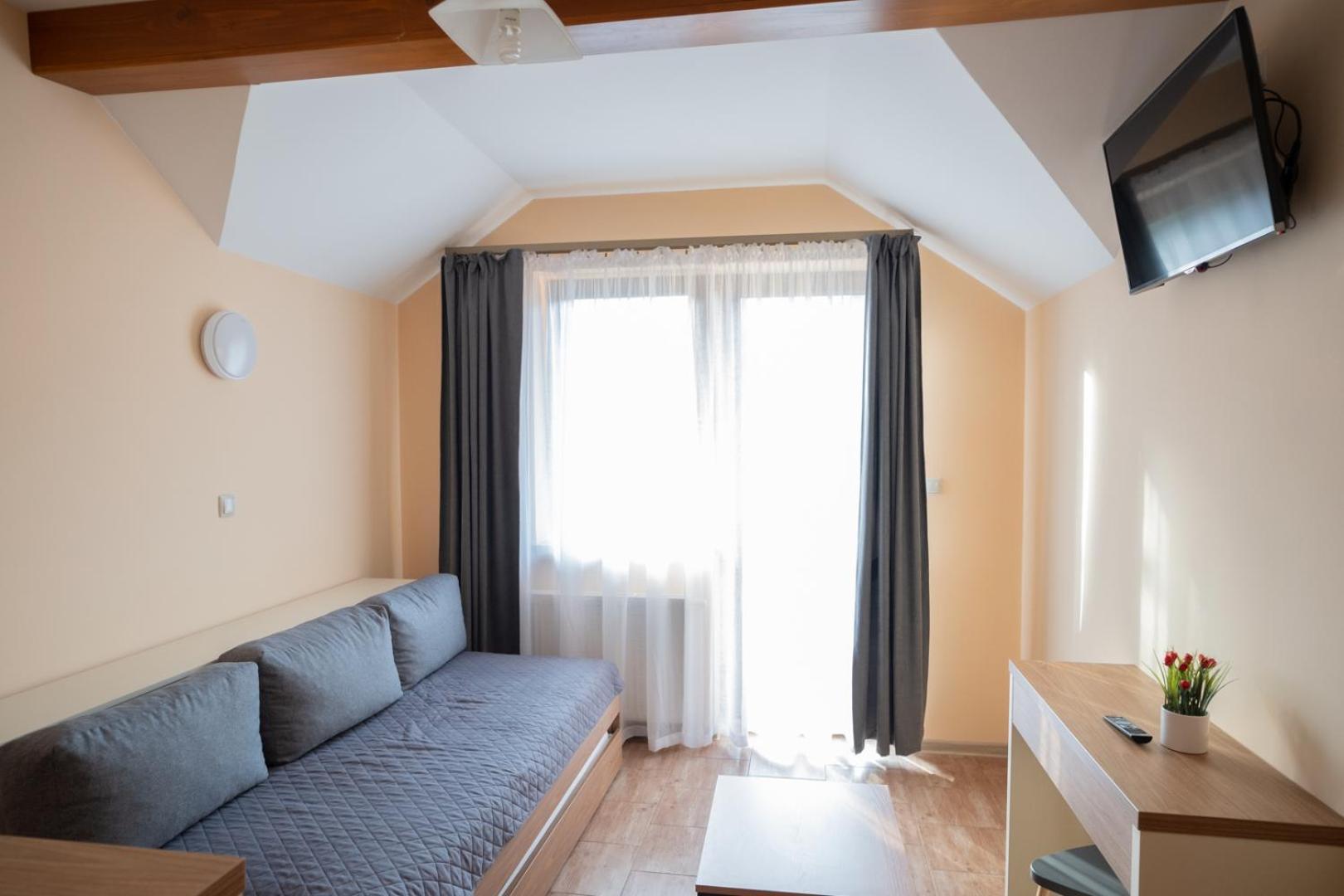ויסלאו Apartamenty Sadowy מראה חיצוני תמונה