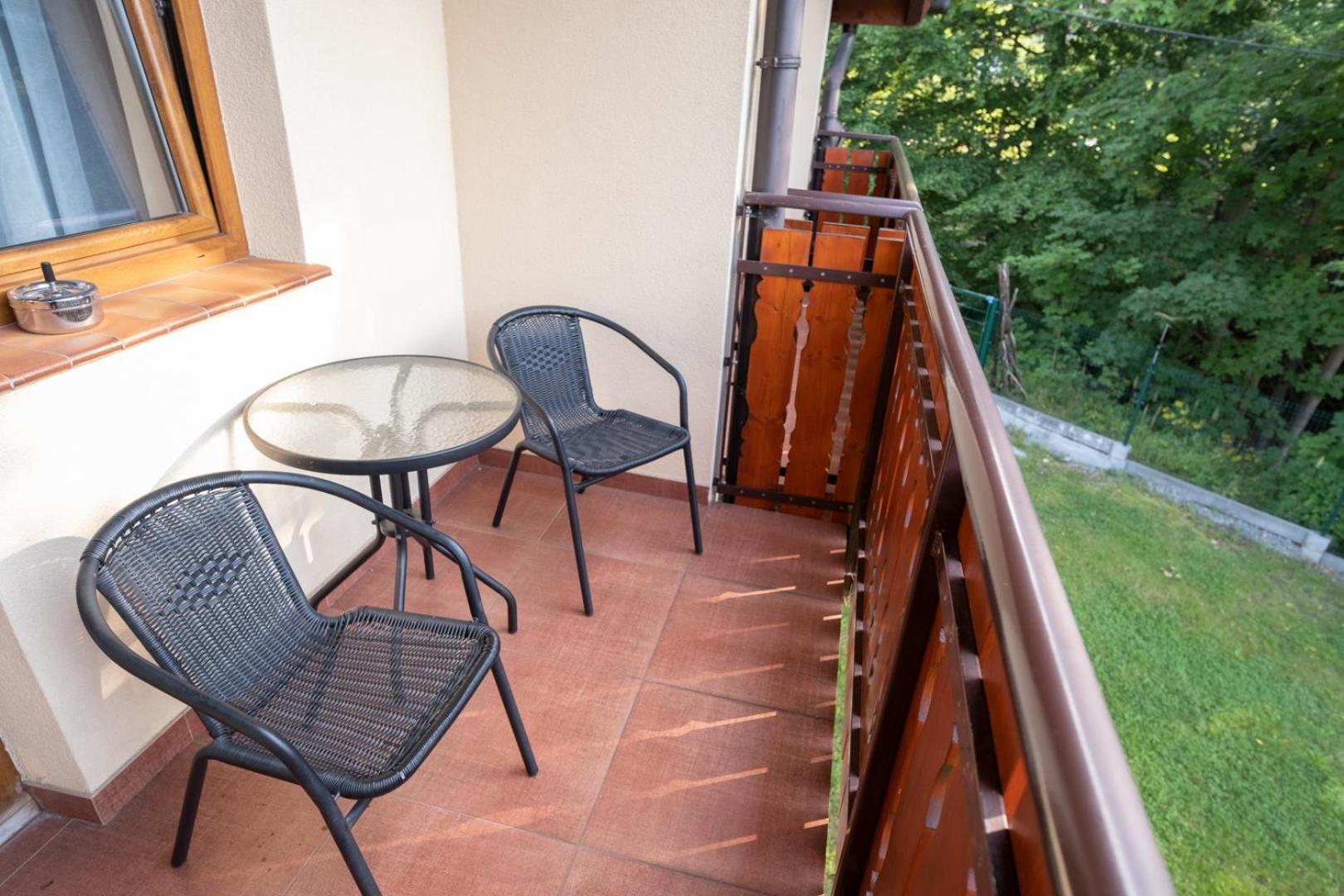 ויסלאו Apartamenty Sadowy מראה חיצוני תמונה