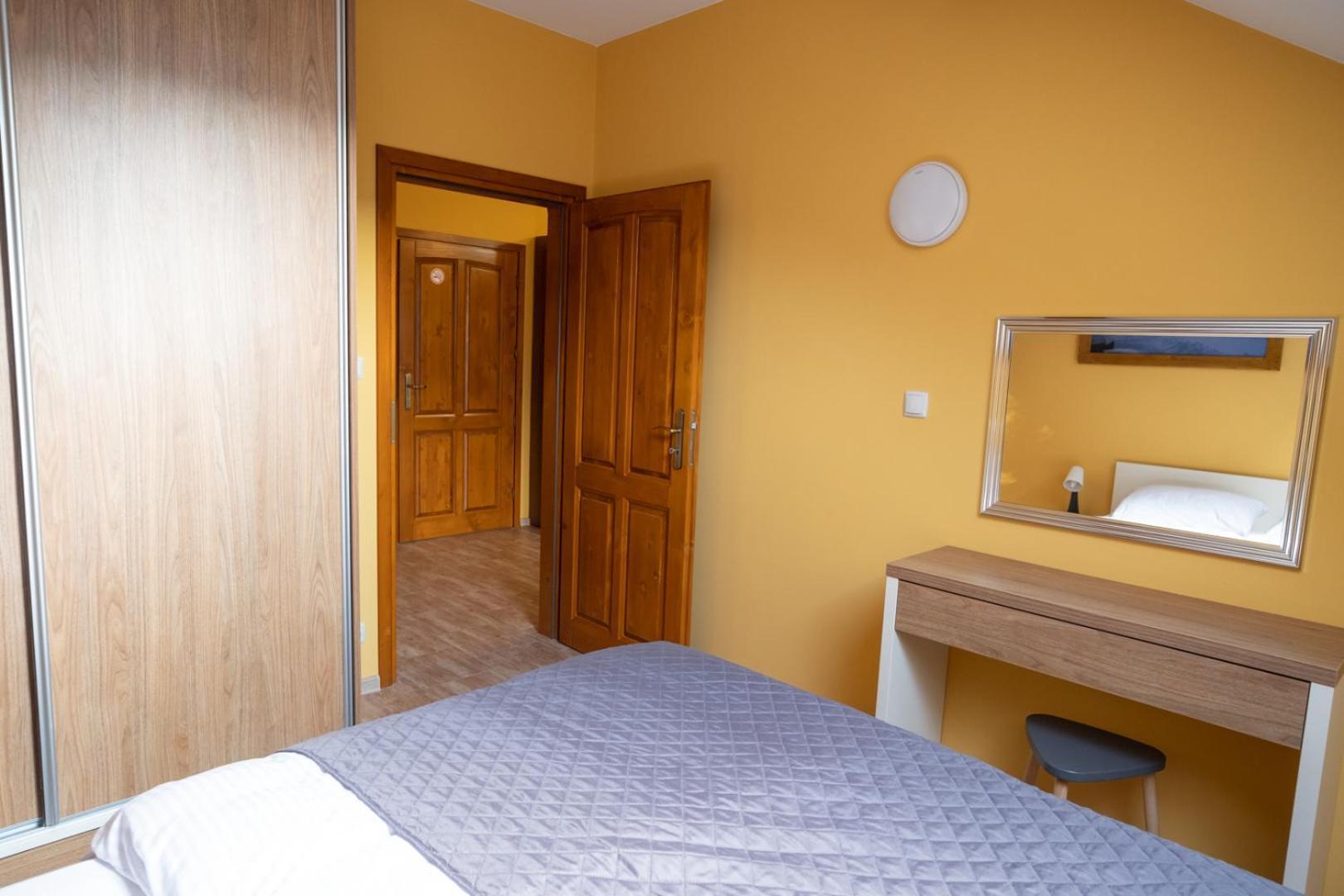 ויסלאו Apartamenty Sadowy מראה חיצוני תמונה