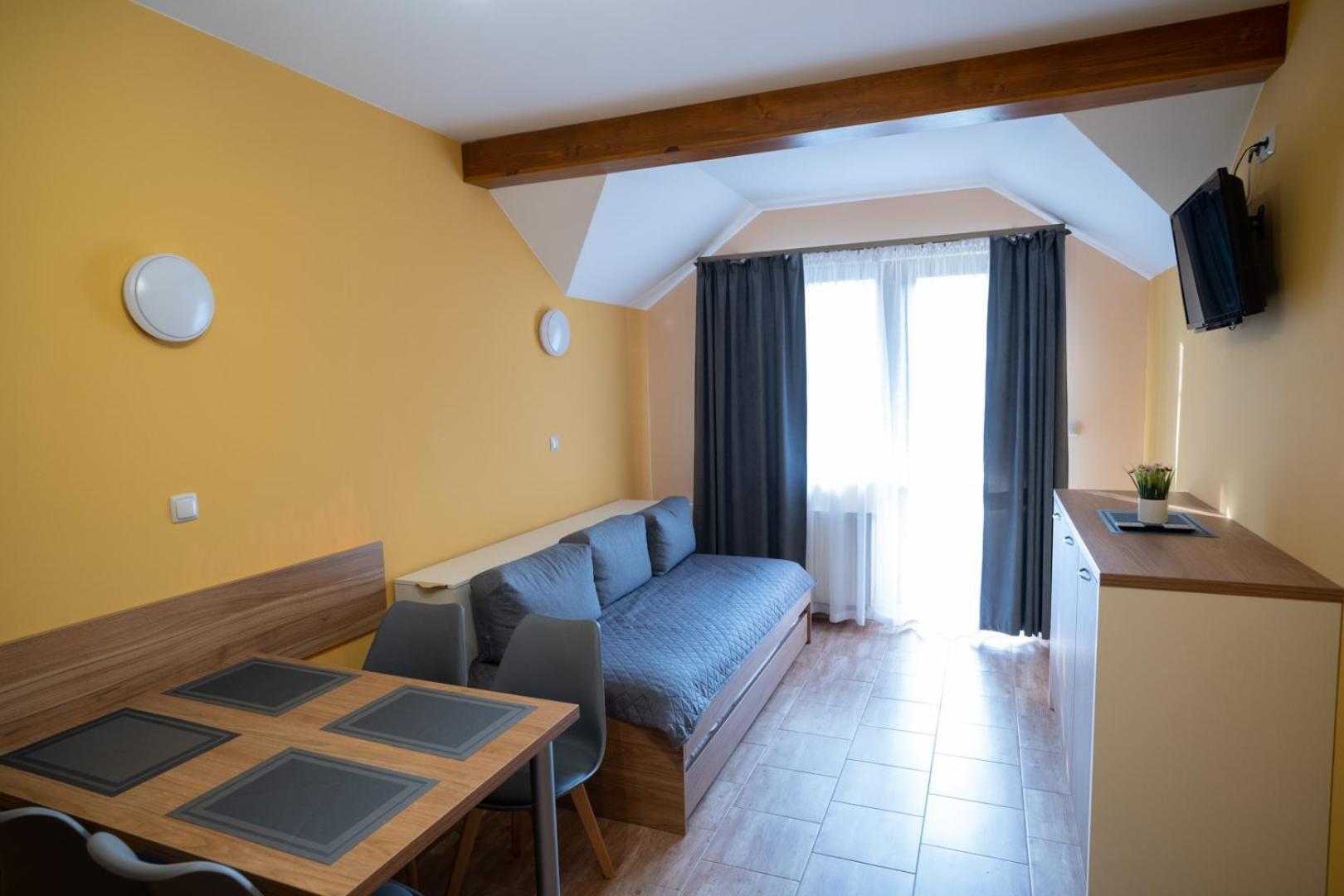 ויסלאו Apartamenty Sadowy מראה חיצוני תמונה