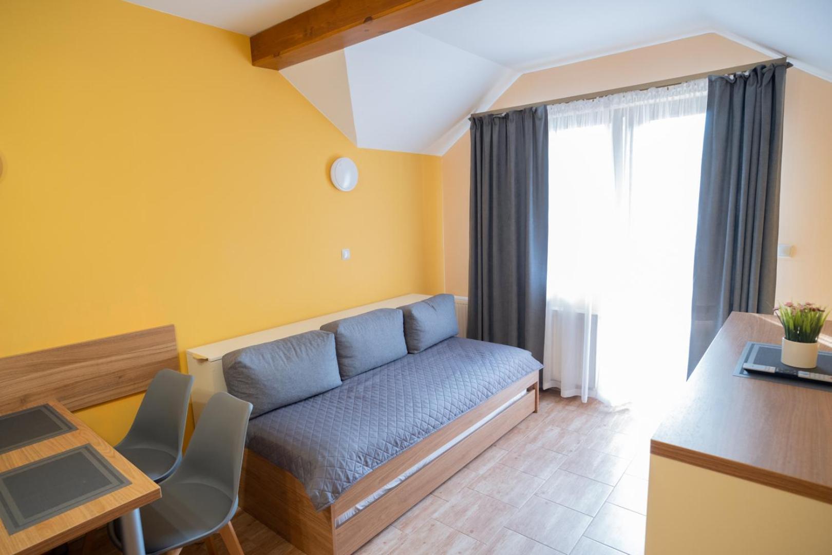 ויסלאו Apartamenty Sadowy מראה חיצוני תמונה