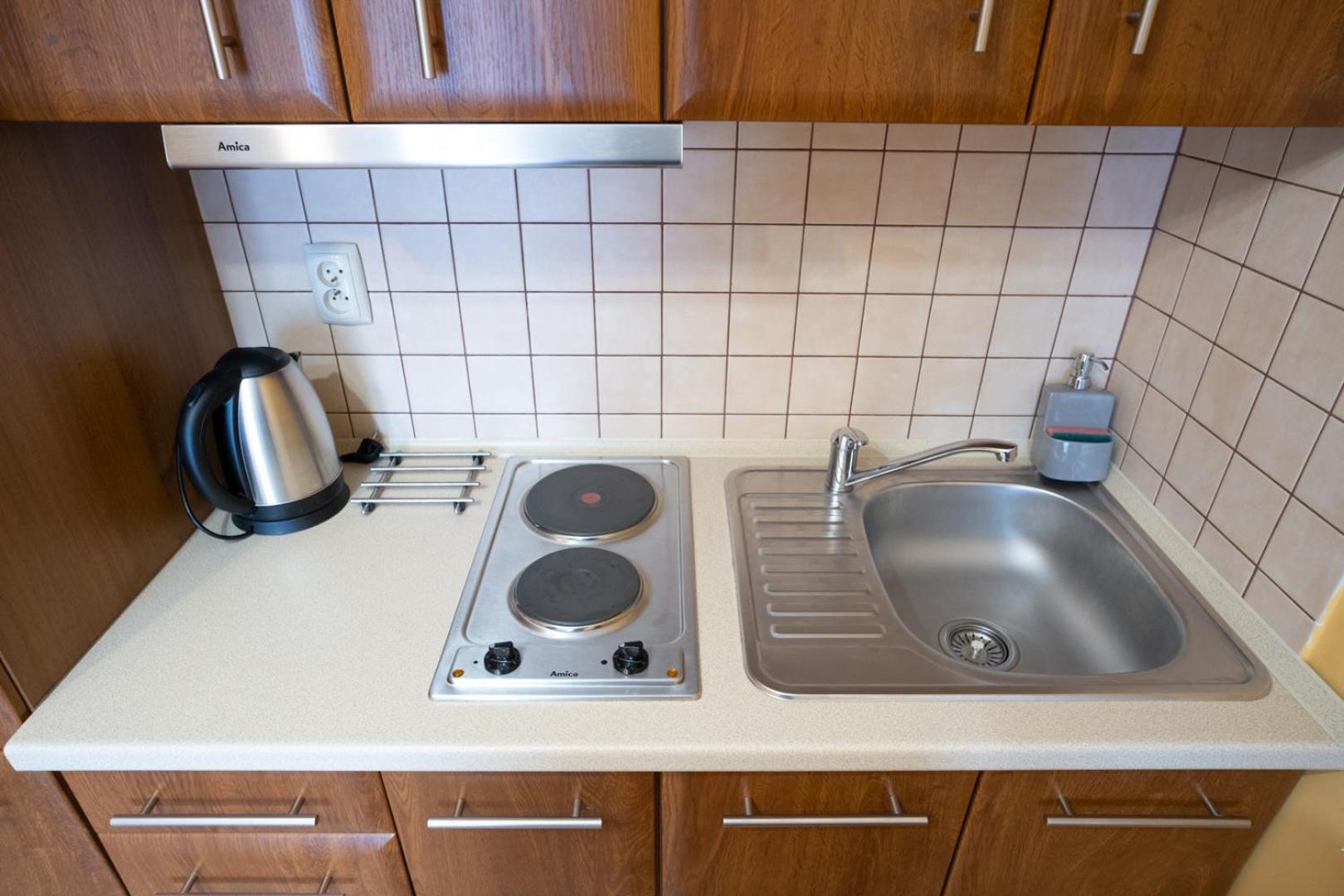 ויסלאו Apartamenty Sadowy מראה חיצוני תמונה