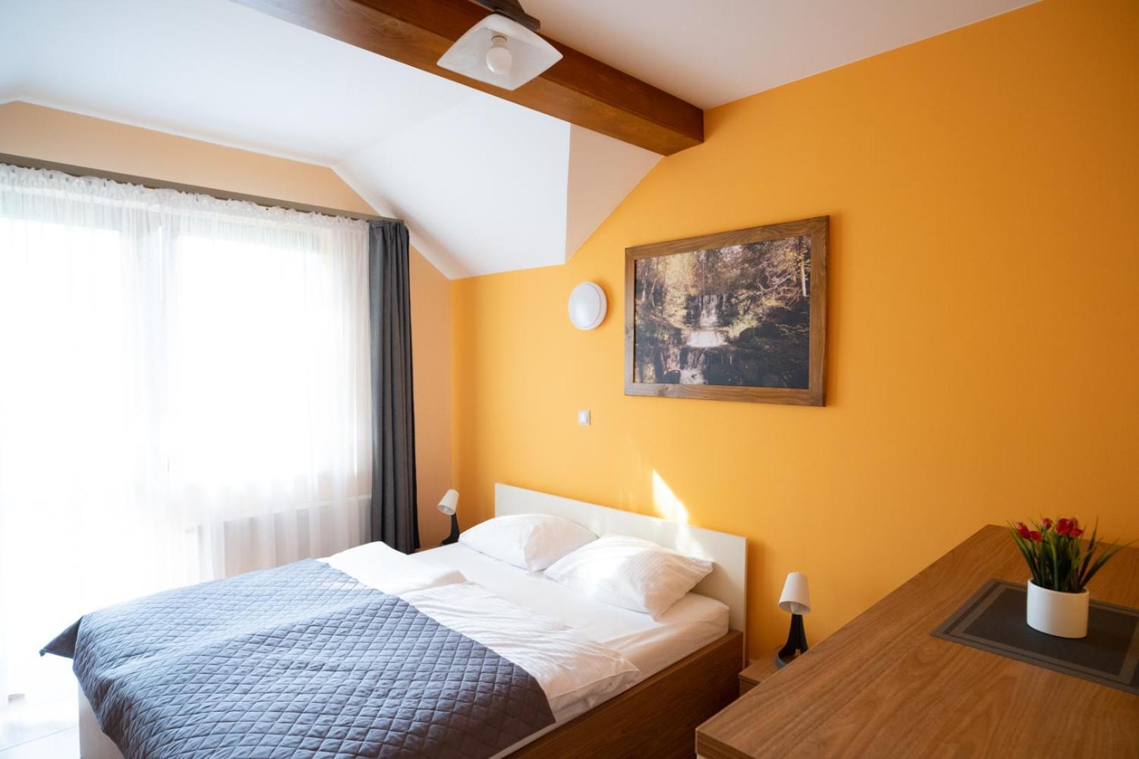 ויסלאו Apartamenty Sadowy מראה חיצוני תמונה