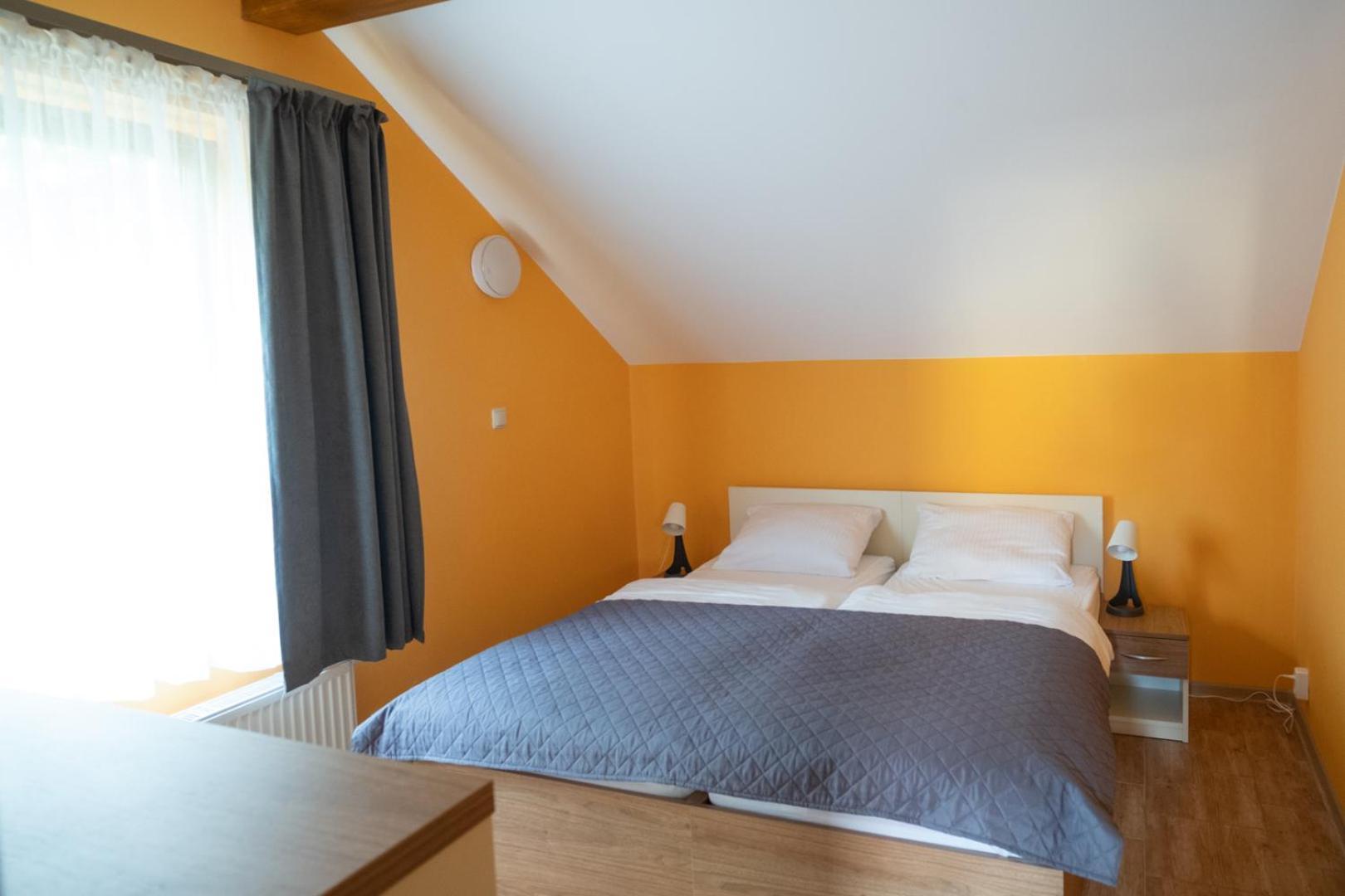 ויסלאו Apartamenty Sadowy מראה חיצוני תמונה