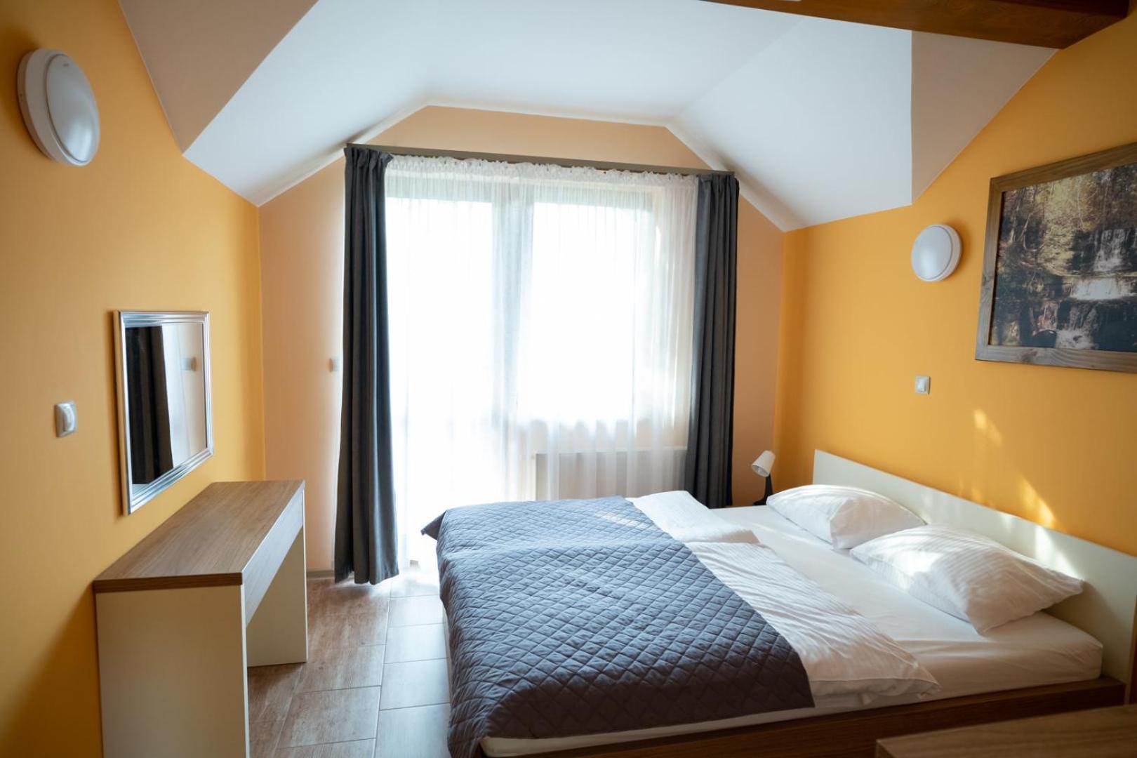 ויסלאו Apartamenty Sadowy מראה חיצוני תמונה