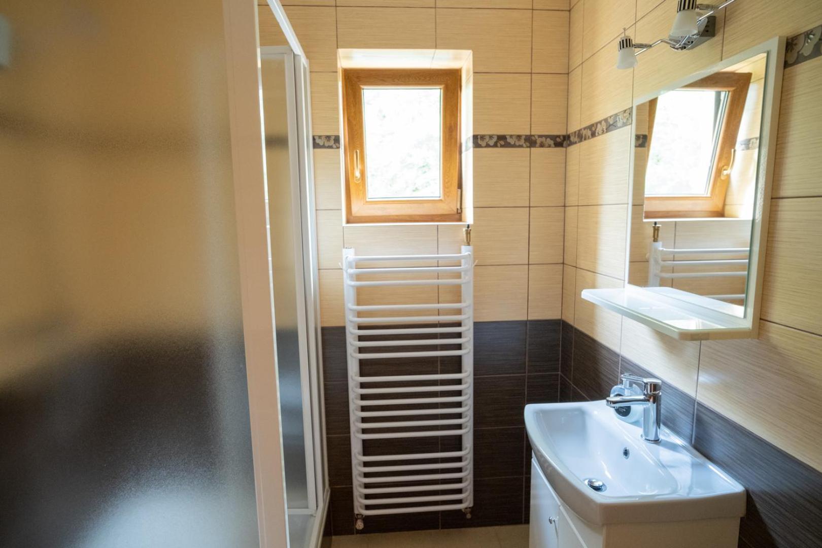 ויסלאו Apartamenty Sadowy מראה חיצוני תמונה