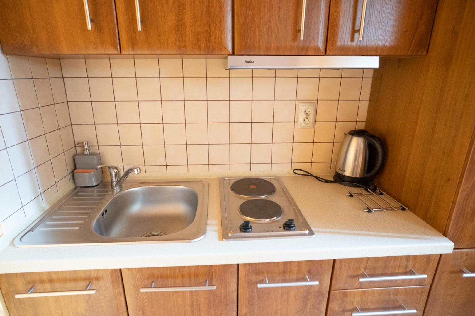 ויסלאו Apartamenty Sadowy מראה חיצוני תמונה