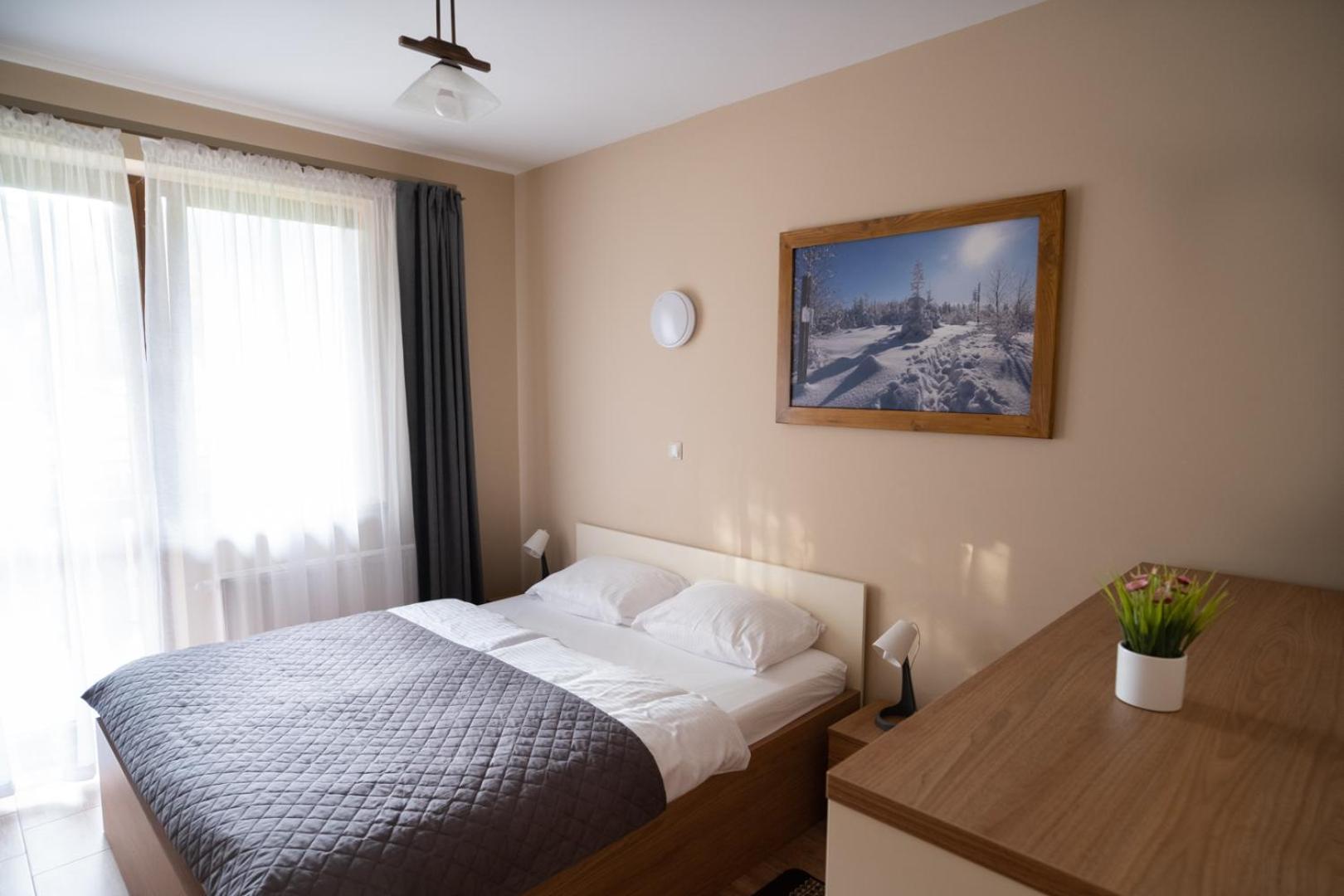 ויסלאו Apartamenty Sadowy מראה חיצוני תמונה