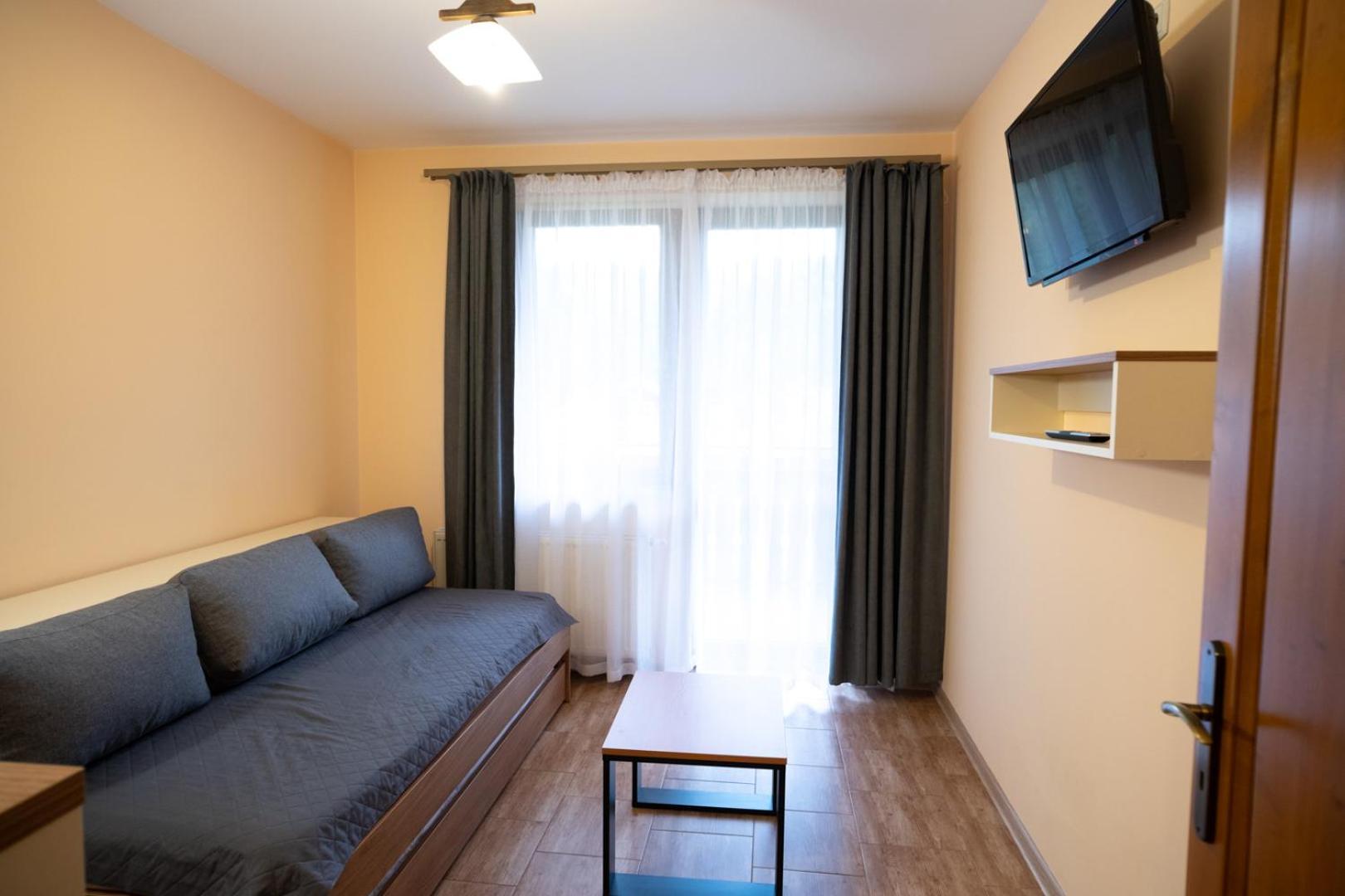 ויסלאו Apartamenty Sadowy מראה חיצוני תמונה