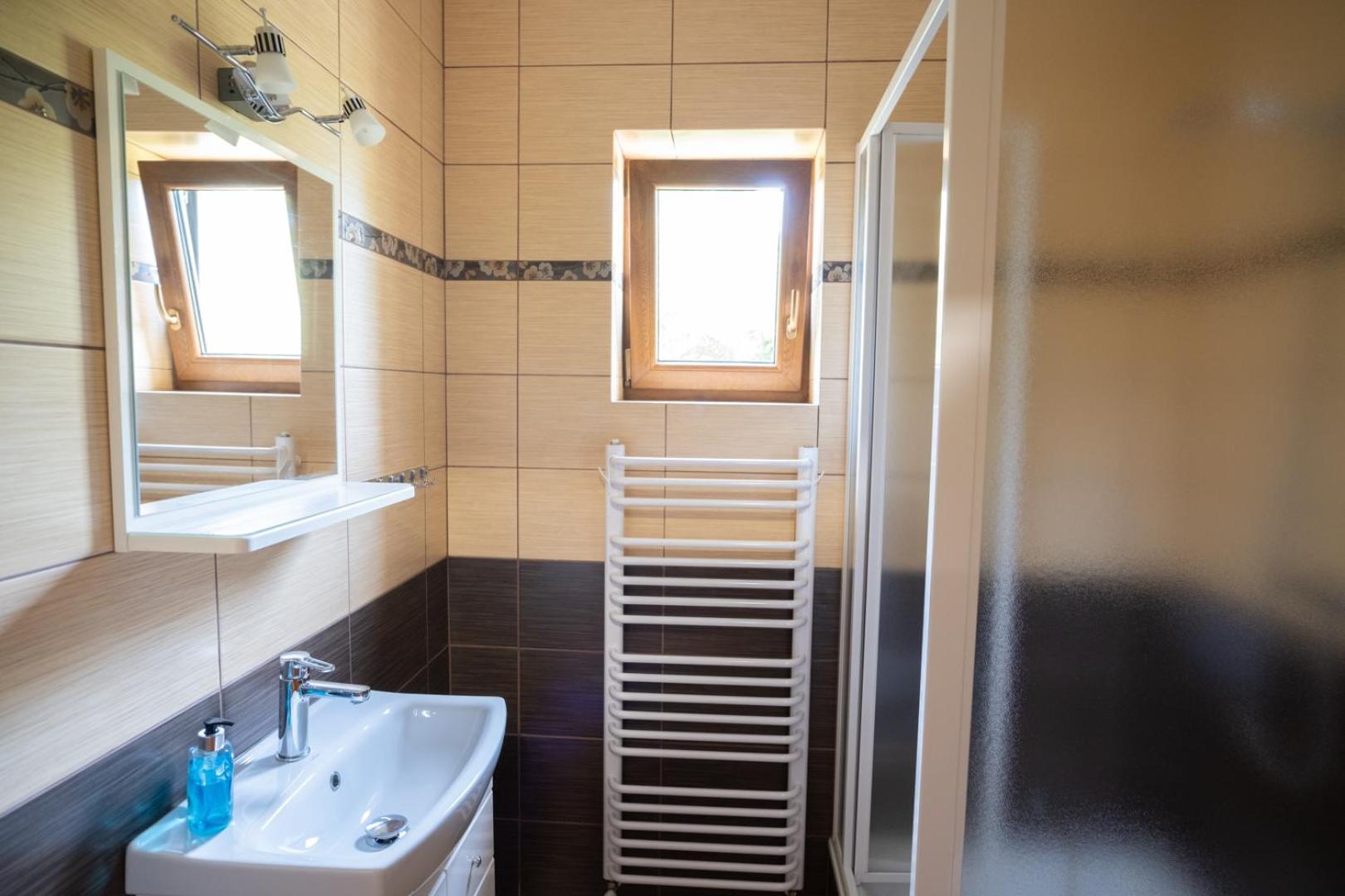 ויסלאו Apartamenty Sadowy מראה חיצוני תמונה