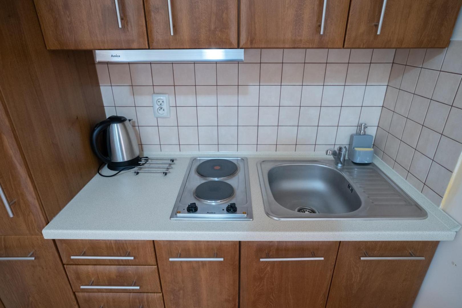 ויסלאו Apartamenty Sadowy מראה חיצוני תמונה